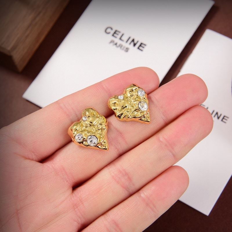 Celine Earrings